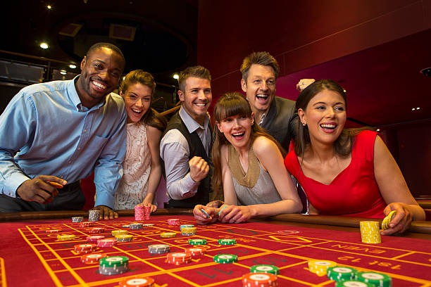 Expert Insights on casino en ligne retrait immédiat