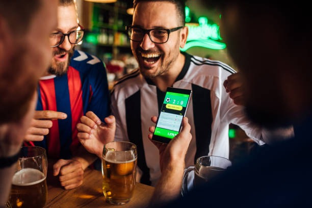 Choosing Between Leading Site de Paris Sportifs
