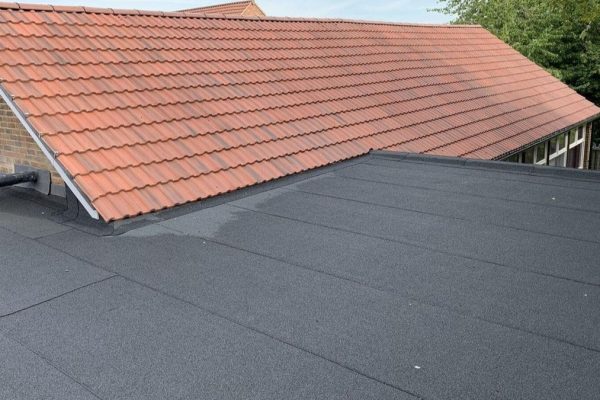 Flat Roof vs Pitched Roof Extension: Which Adds More Value?