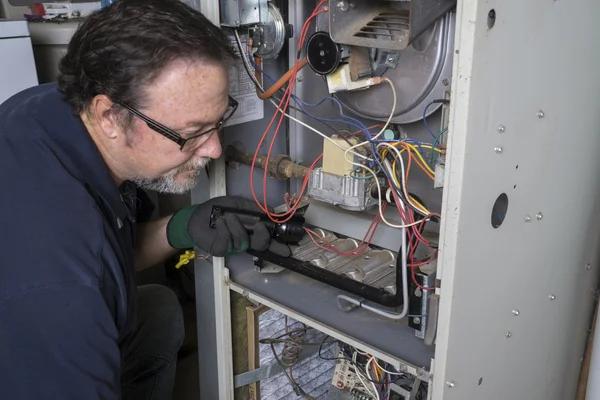 Local Furnace Repair Aberdeen Professionals You Can Count On