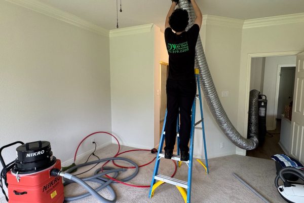 Discover the Difference with Air Docs Heating & Cooling