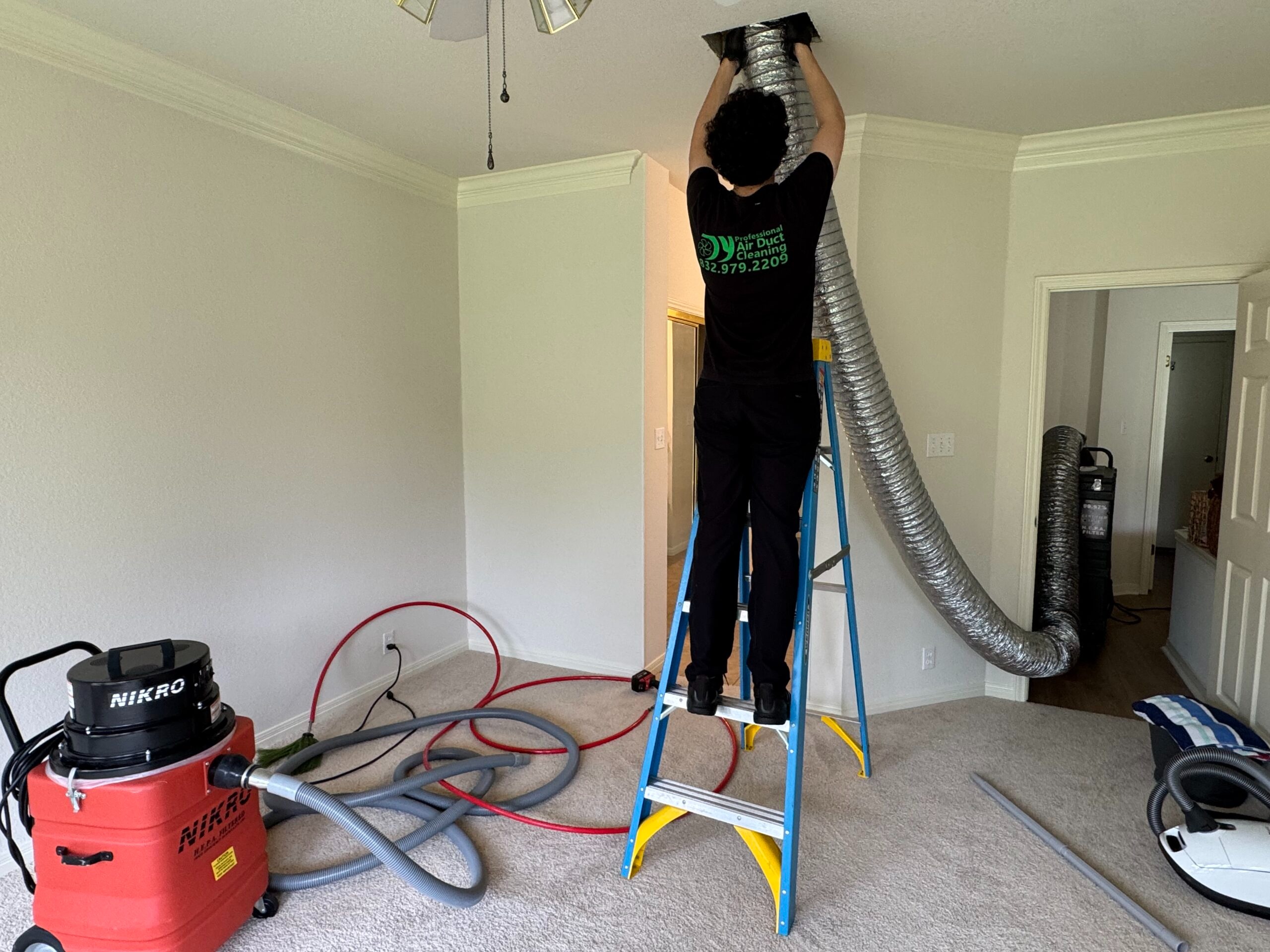 Discover the Difference with Air Docs Heating & Cooling