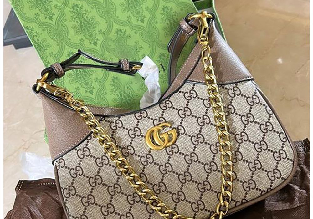 Gucci Replica Bags: Trends and Favorite Designs for 2026