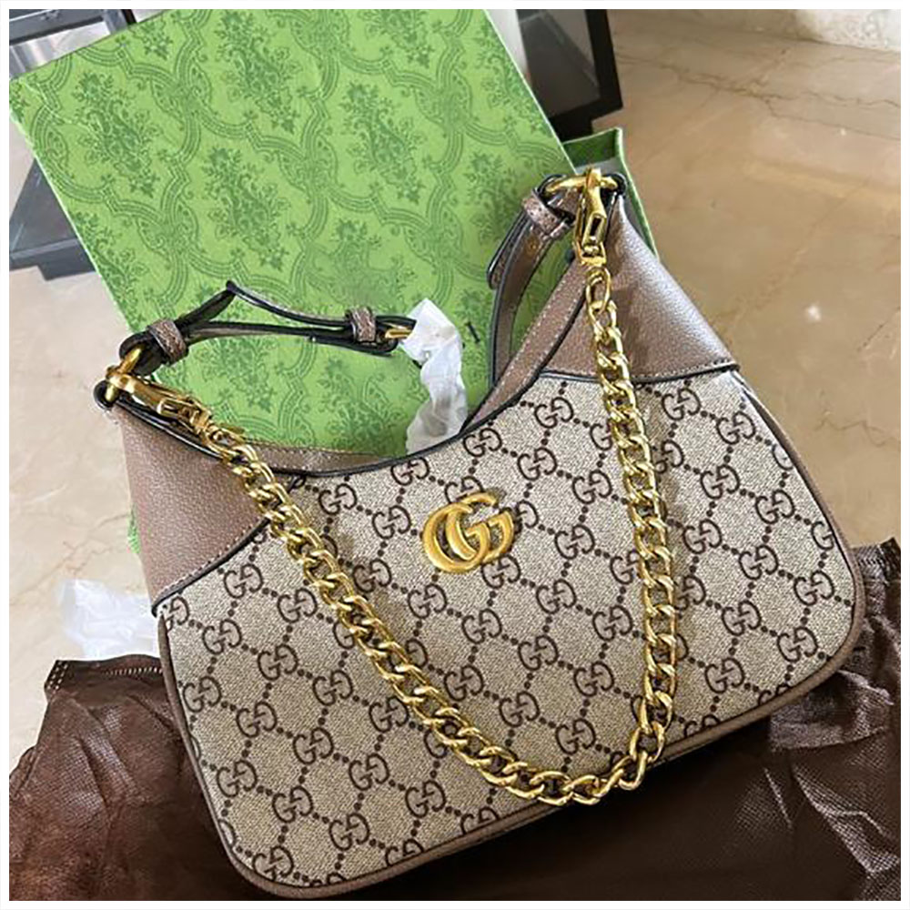 Gucci Replica Bags: Trends and Favorite Designs for 2026