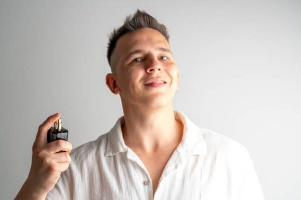 Elevate Your Presence with Pheromone Cologne for Men That Performs