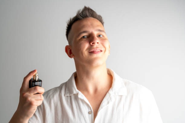 Elevate Your Presence with Pheromone Cologne for Men That Performs