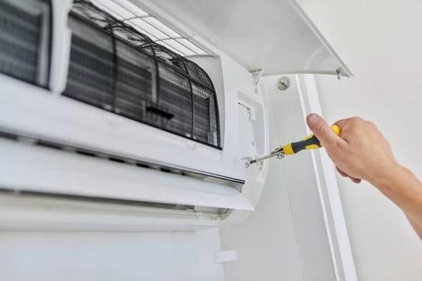 Professional HVAC Spring Inspection for Reliable Cooling