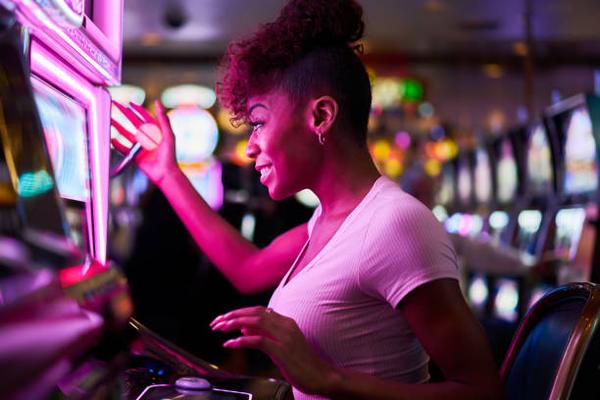 Casino En Ligne France Légal Avec Bonus Attractifs