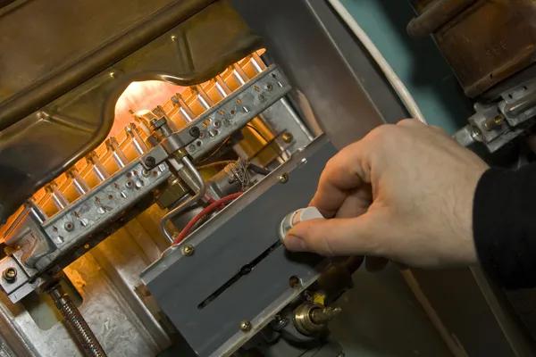 Local Furnace Repair Service for Residential Heating Systems