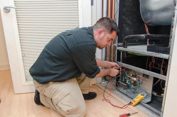 Complete AC Repair Richardson for Homes and Businesses