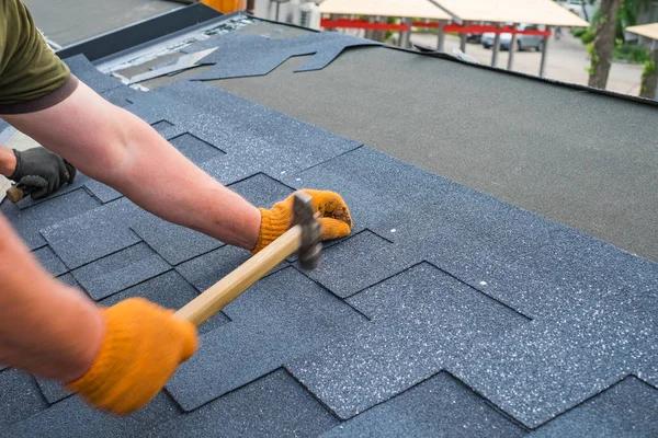 Find a Roofing Contractor You Can Trust for Every Project