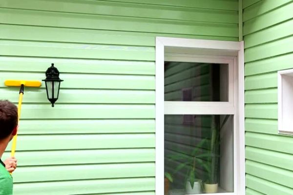 Exploring Your Options for Vinyl Siding