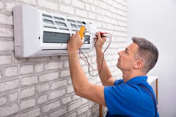 Local AC Repair Spring for Efficient Cooling System Repairs