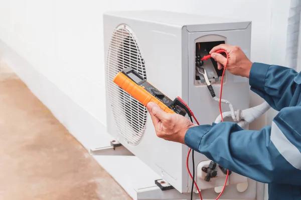 Fast and Affordable AC Repair Muscle Shoals Professionals