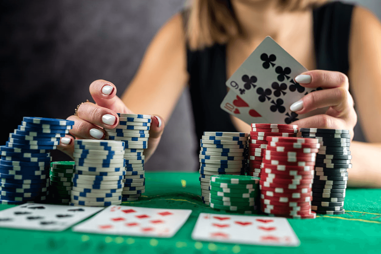 Casino Senza Richiesta Documenti Per Nuovi Giocatori