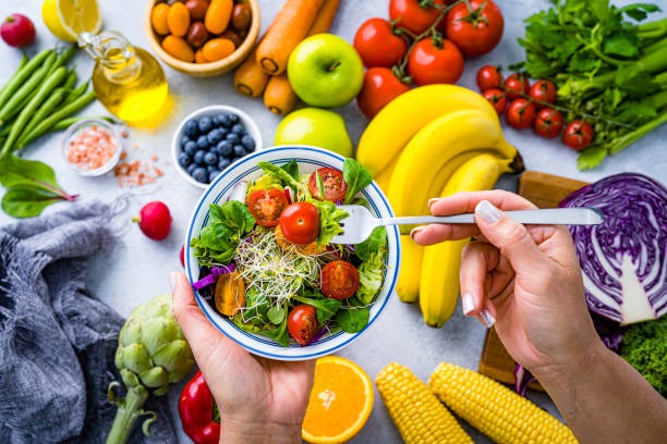 Essential Nutrients for Supporting Everyday Health and Vitality