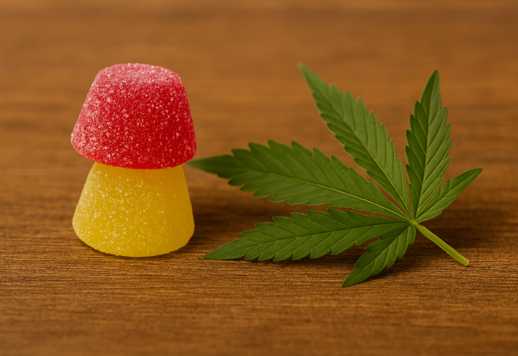 Your Ultimate Guide to Selecting the Best Sleep Gummies Online