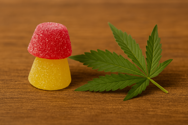 Your Ultimate Guide to Selecting the Best Sleep Gummies Online
