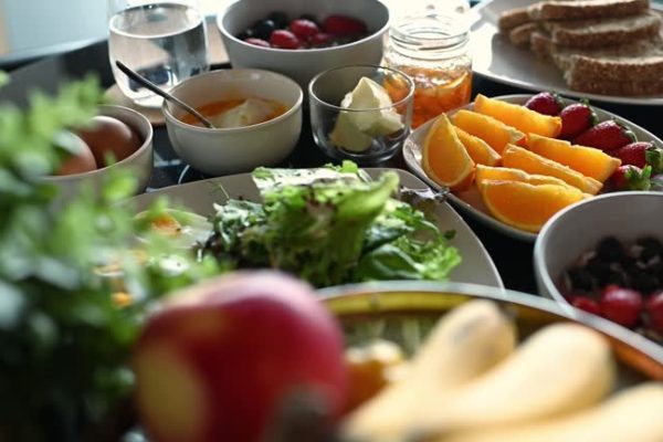 Important Micronutrients for Everyday Health and Wellness