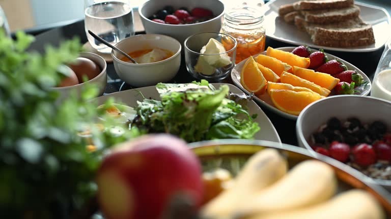 Important Micronutrients for Everyday Health and Wellness