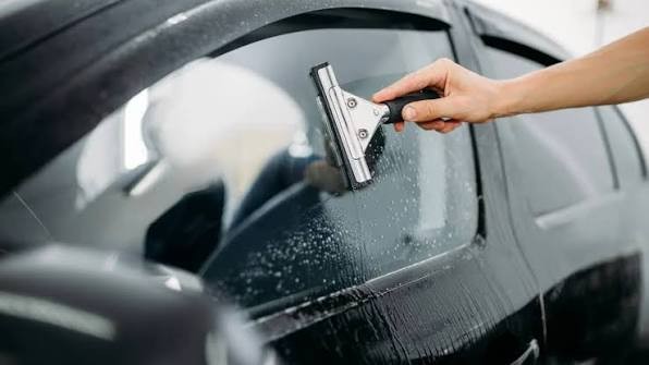 Everyday Travel Feels More Comfortable With Automotive Window Tinting Installation Service