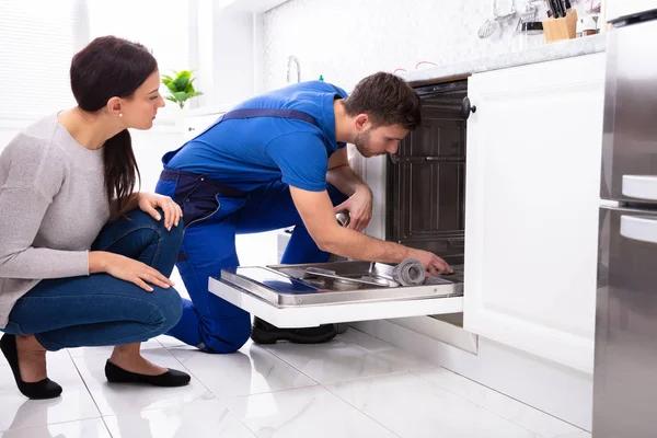 Affordable Home Appliance Repairs Across Austin