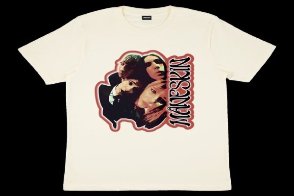 Explore Trending Maneskin Shop for Limited Edition Items