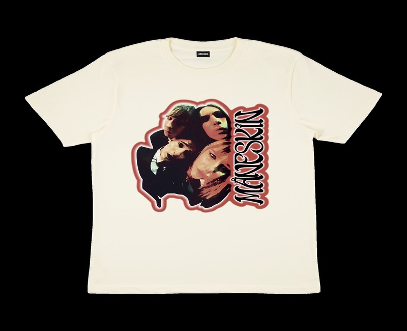 Explore Trending Maneskin Shop for Limited Edition Items