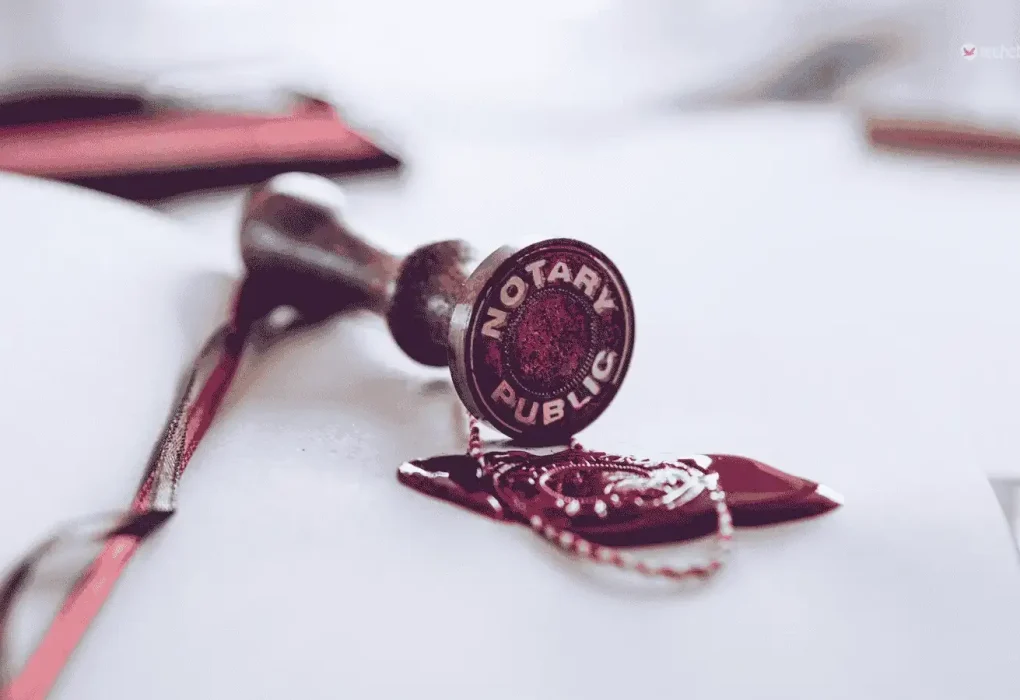 Dependable Mobile Notary Visits With traveling mobile notary near me Wildwood NJ Services