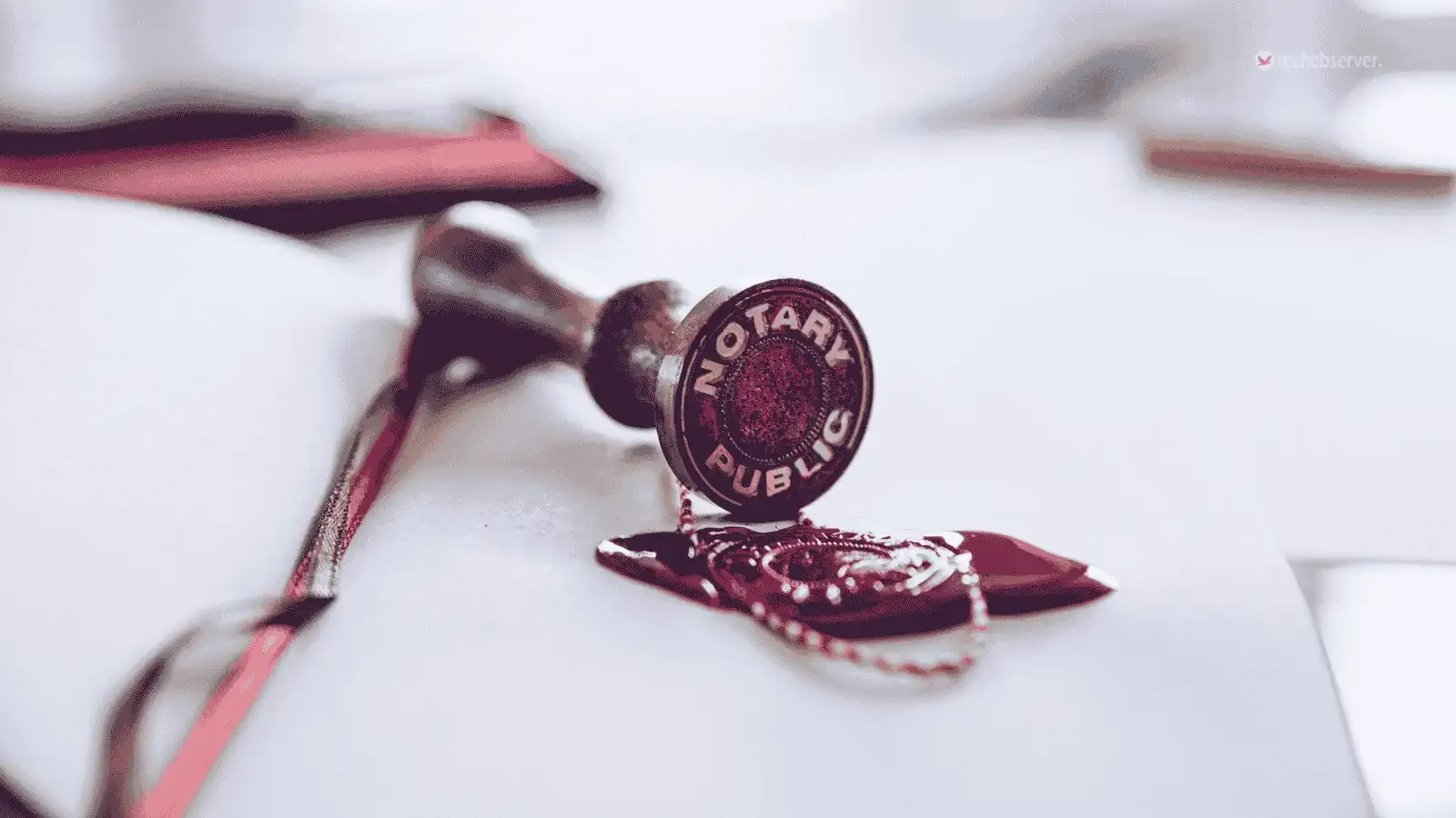 Dependable Mobile Notary Visits With traveling mobile notary near me Wildwood NJ Services