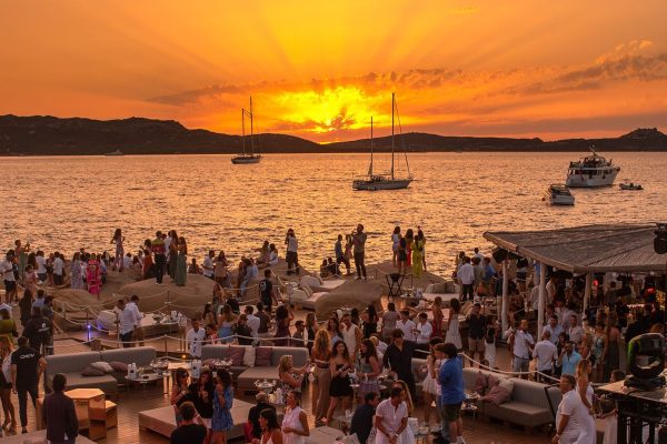 Charleston Party Planning Ideas for Birthdays and Bachelorette Groups