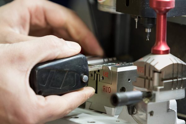 Fast and Reliable Car Key Solutions from an Auto locksmith in Coalville
