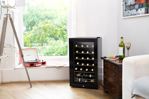 How To Pick The Perfect Wine Cooler For Your Collection
