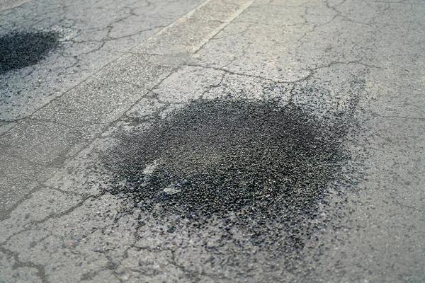 Asphalt Surface Repair: A Complete Guide