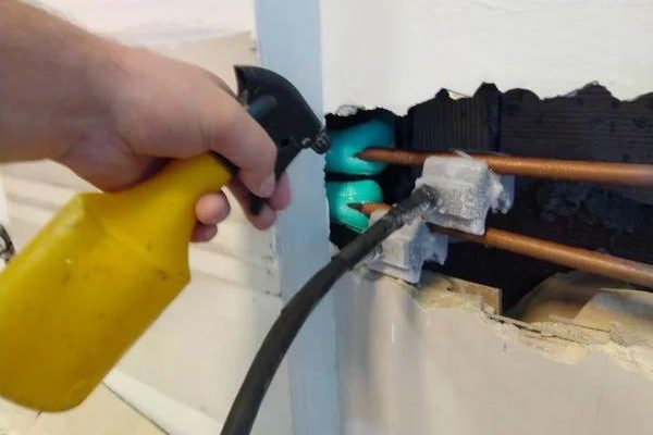 Emergency Furnace Repair in Knightdale