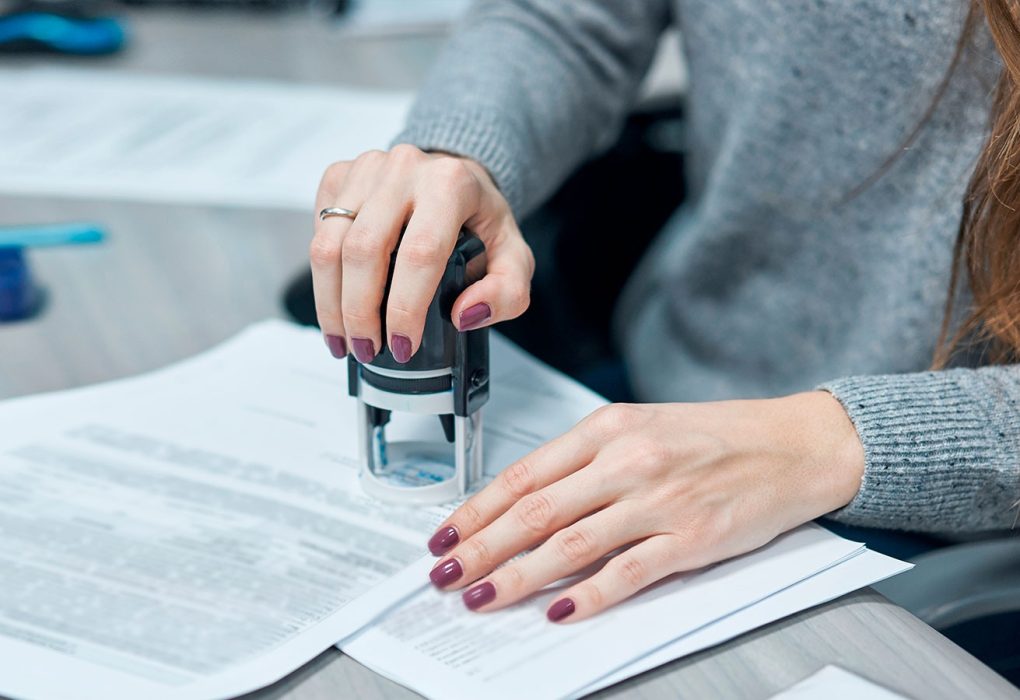 Explore Trusted Document Signing Through Mobile Notary Services