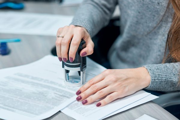 Explore Trusted Document Signing Through Mobile Notary Services