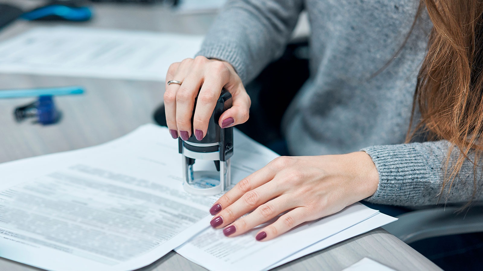 Explore Trusted Document Signing Through Mobile Notary Services