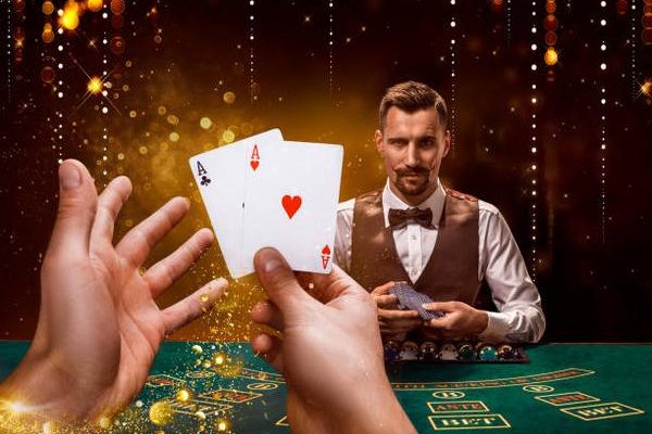 Understanding Player Registration at an online casino Singapore
