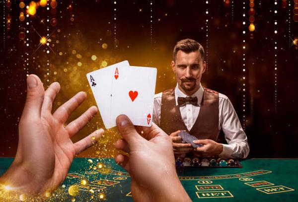 Understanding Player Registration at an online casino Singapore
