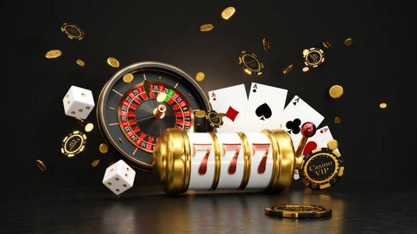 Exploring Entertainment Features of an online casino Singapore