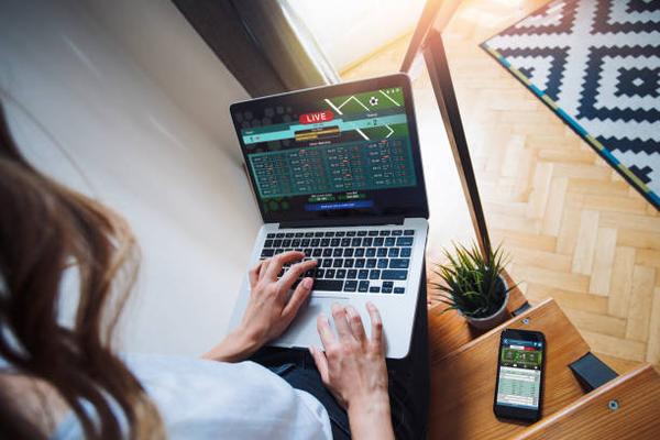 Exploring Casino Navigation With an online casino Singapore
