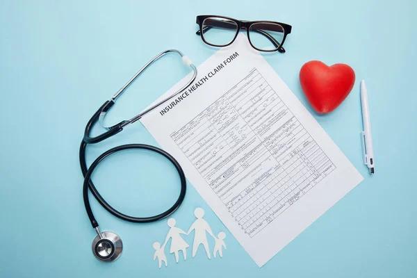 Navigating the Intricacies of Health Insurance Plans