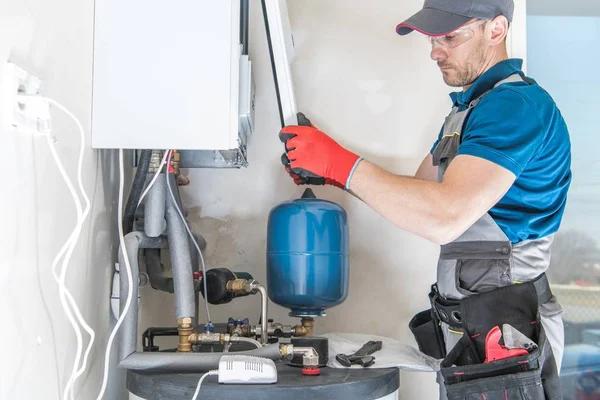 Benefits of Professional HVAC Repair for Homeowners