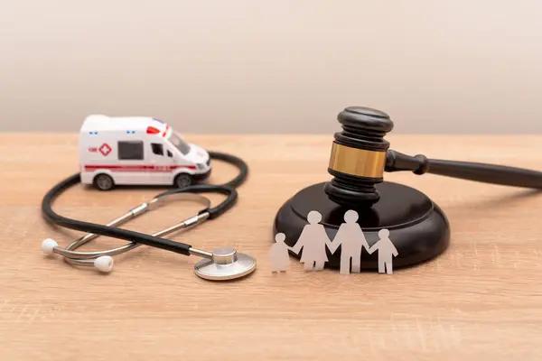 Understanding Your Options With Washington Family Law Services