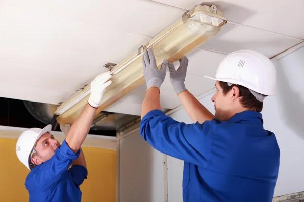 Expert Lighting Solutions for Residential Eagle Mountain Homes
