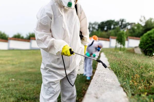 Patriot Pest Control for Reliable Pest Removal Services