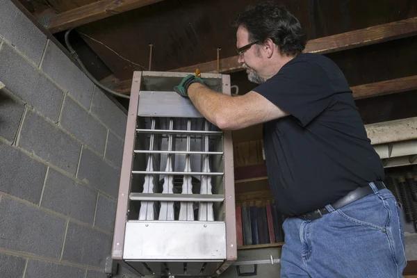 Professional Furnace Installation for Reliable Home Heating
